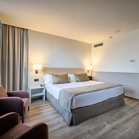 Catalonia Gran Hotel Verdi Sabadell Exterior photo