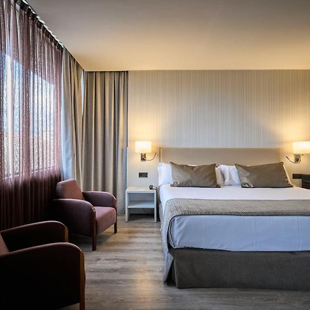 Catalonia Gran Hotel Verdi Sabadell Exterior photo