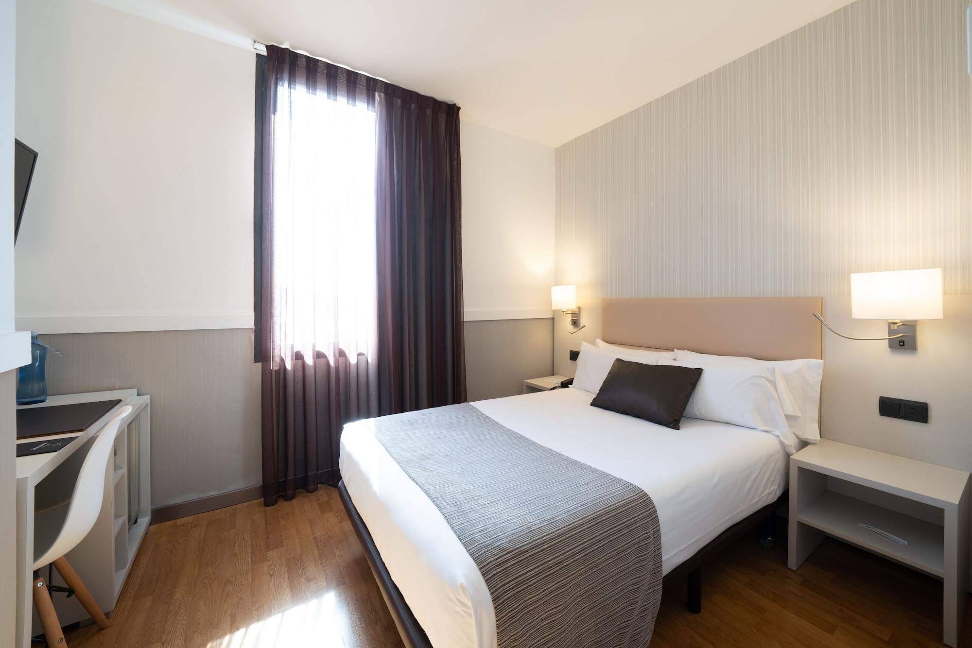 Catalonia Gran Hotel Verdi Sabadell Exterior photo