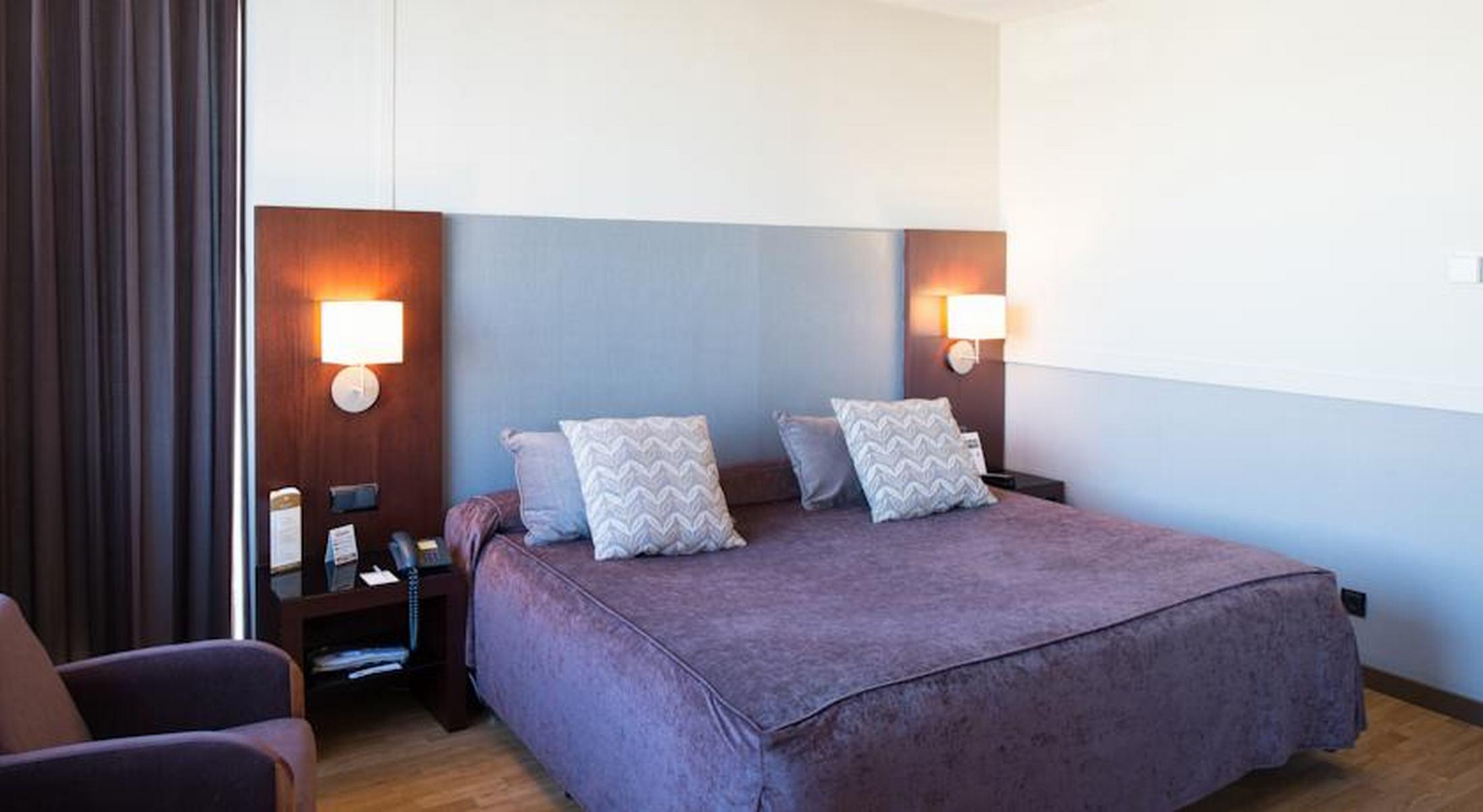 Catalonia Gran Hotel Verdi Sabadell Exterior photo