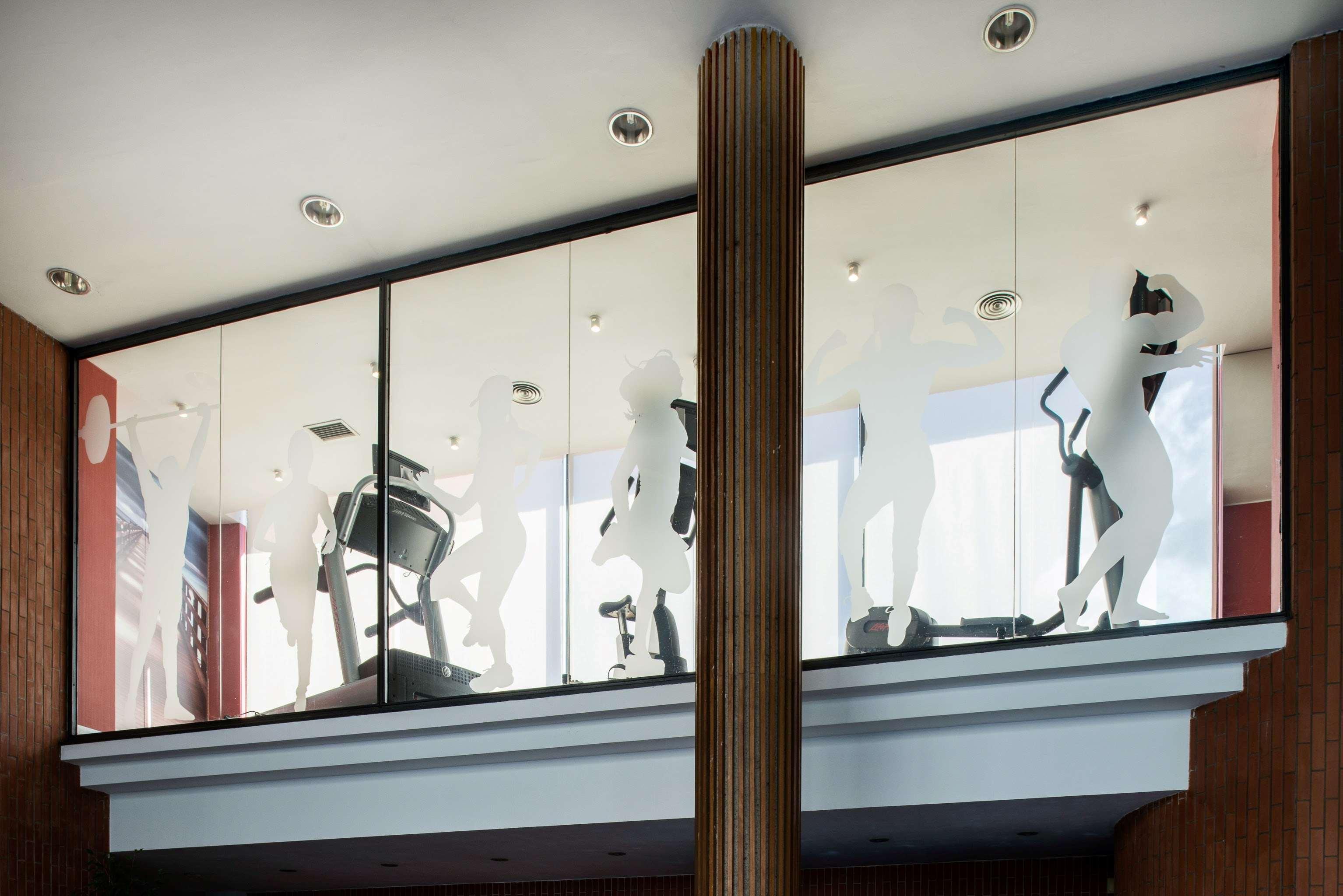 Catalonia Gran Hotel Verdi Sabadell Exterior photo