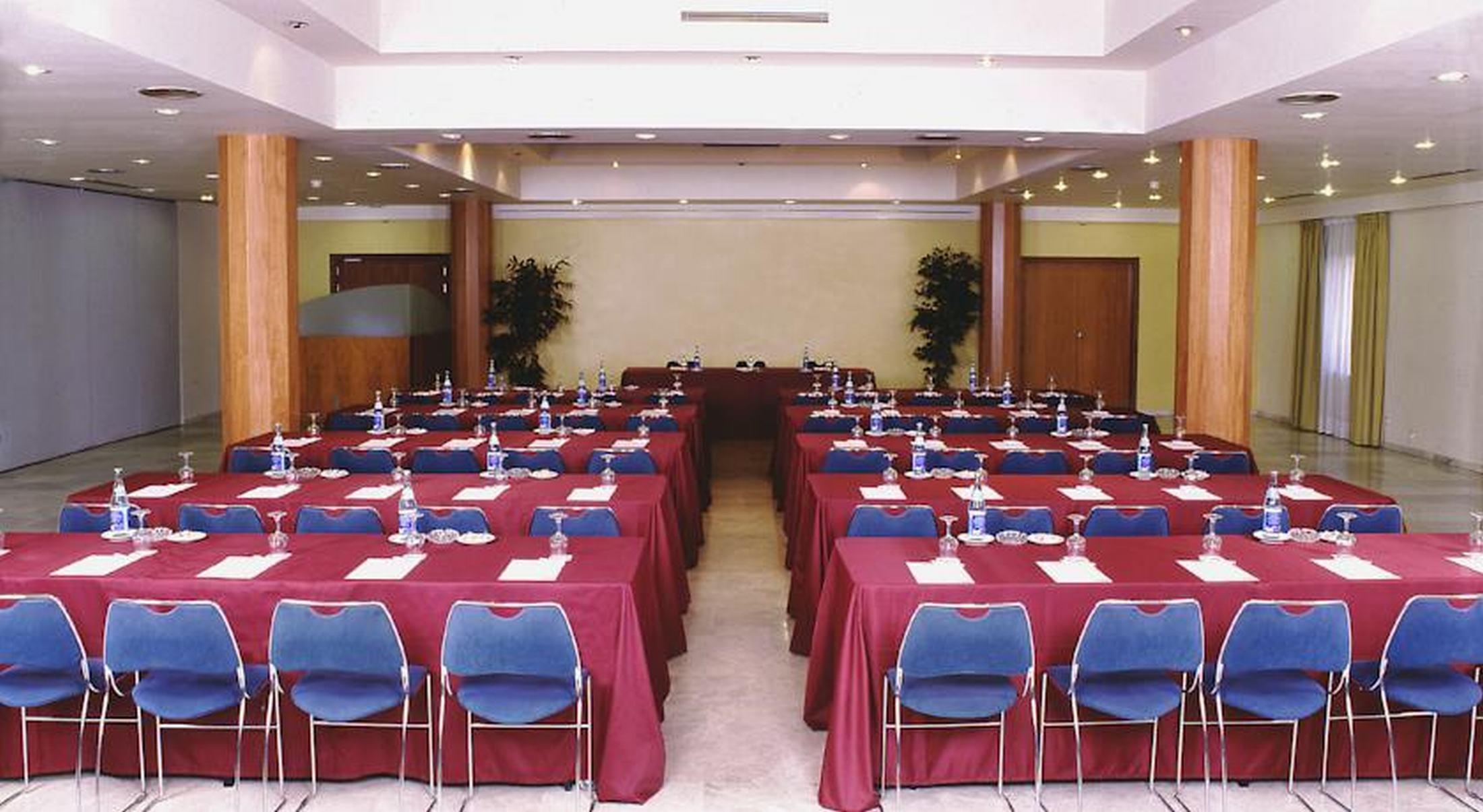 Catalonia Gran Hotel Verdi Sabadell Exterior photo