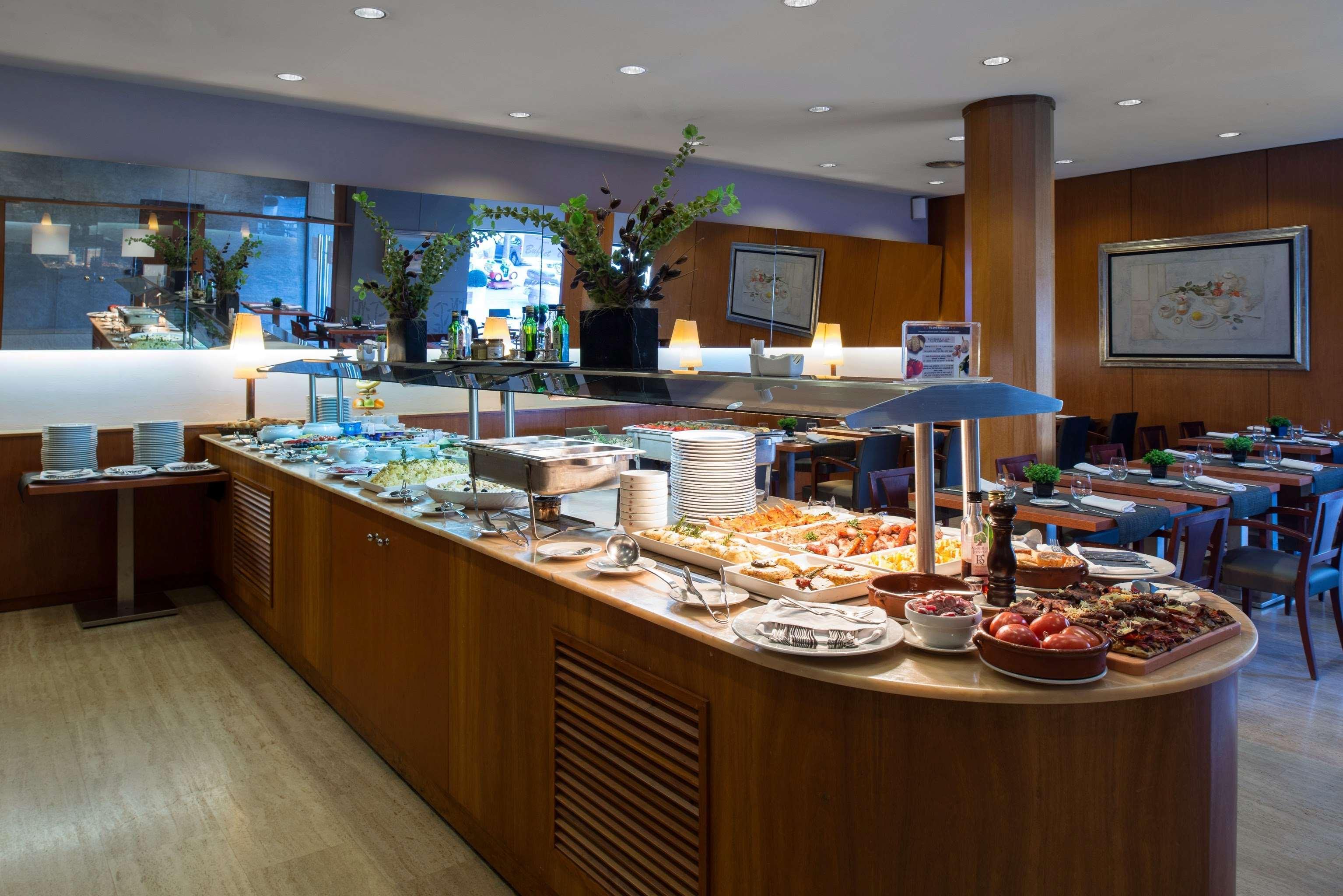 Catalonia Gran Hotel Verdi Sabadell Exterior photo