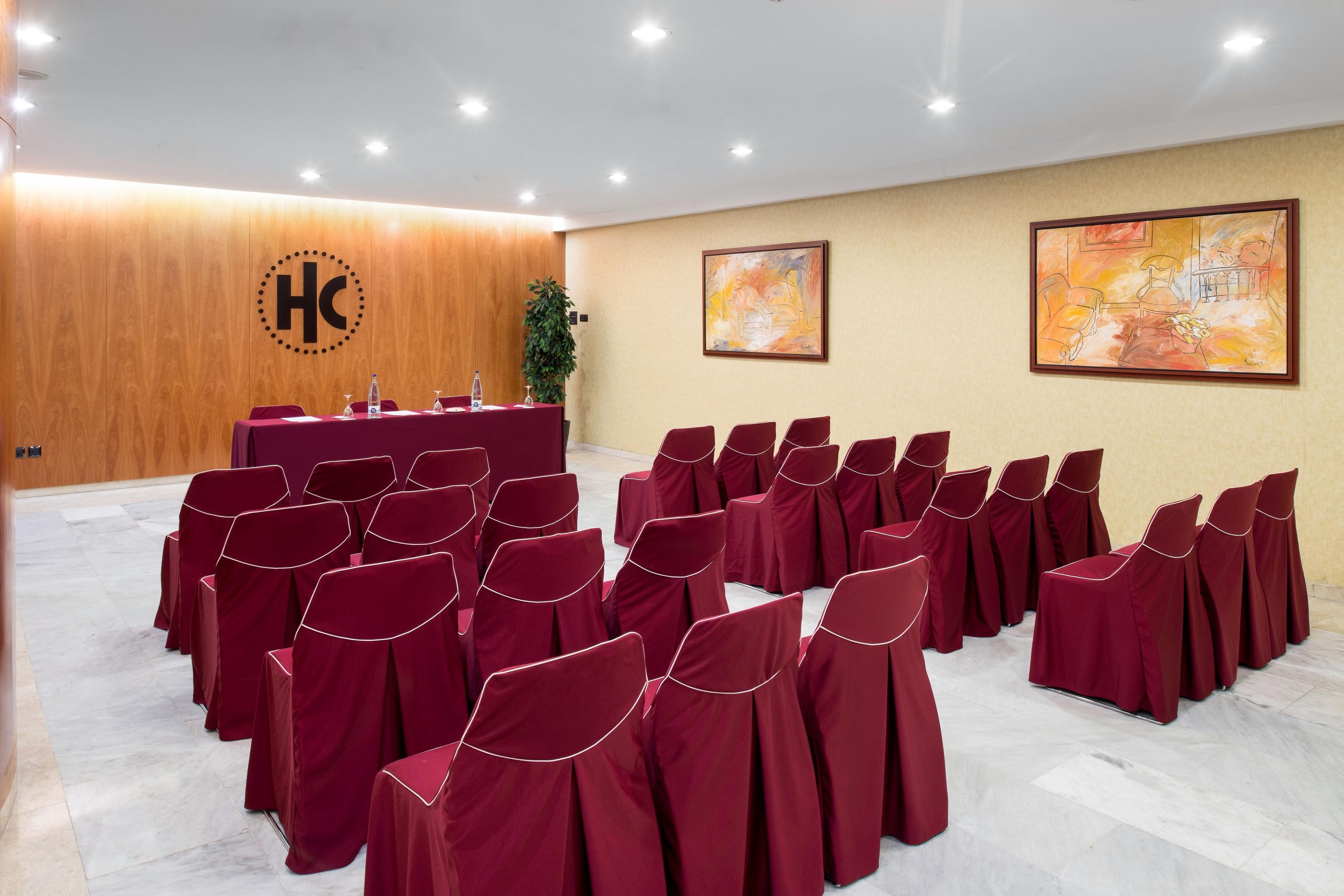 Catalonia Gran Hotel Verdi Sabadell Exterior photo