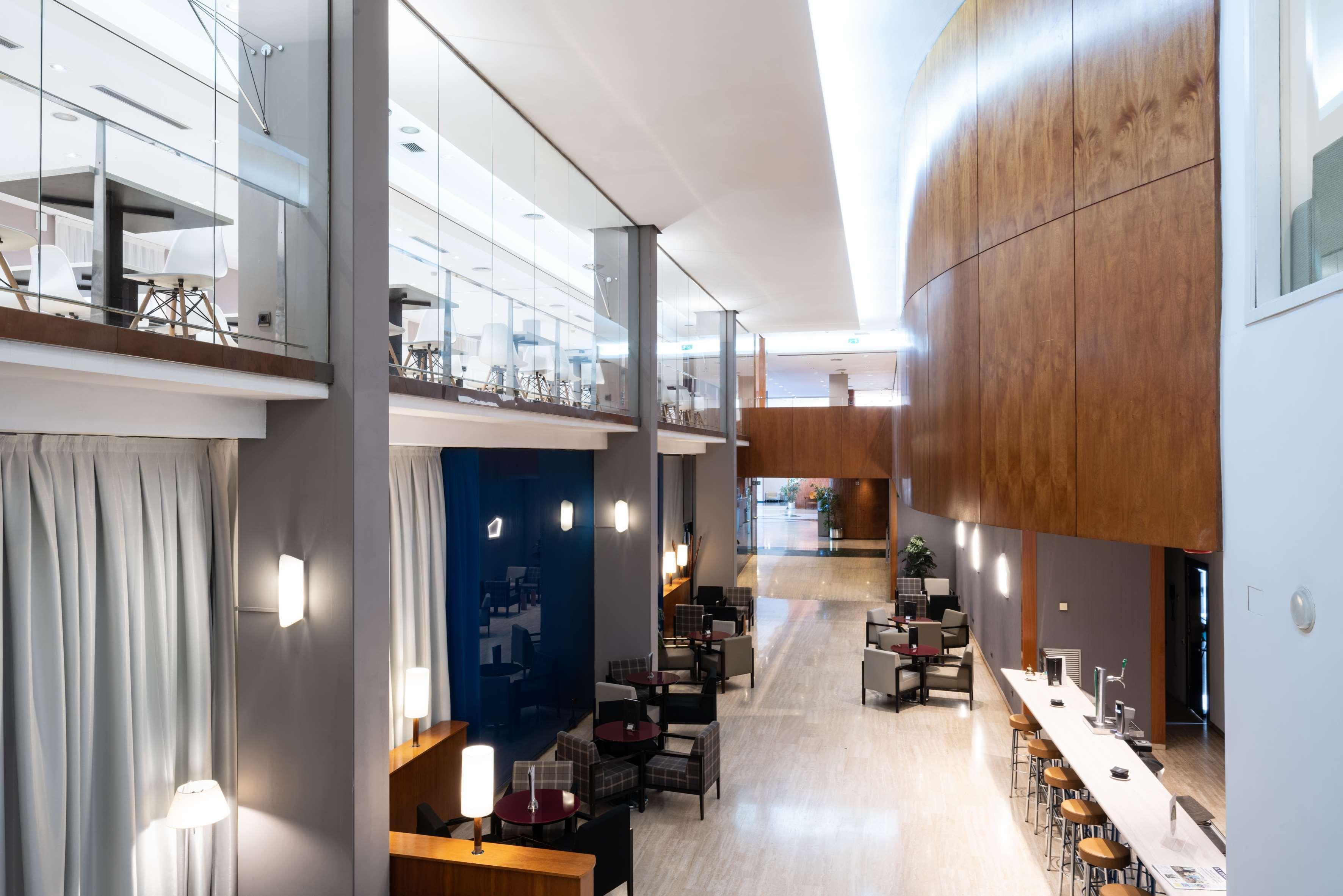 Catalonia Gran Hotel Verdi Sabadell Exterior photo