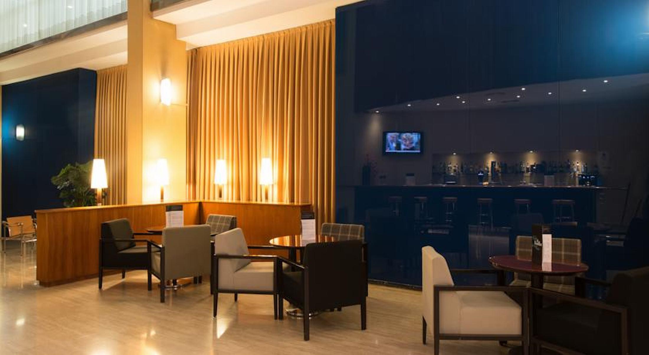 Catalonia Gran Hotel Verdi Sabadell Exterior photo