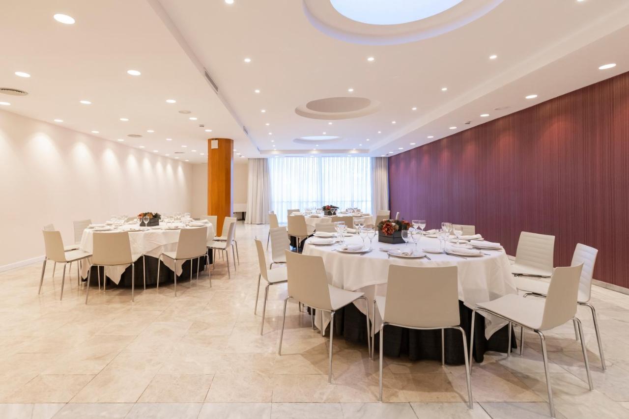 Catalonia Gran Hotel Verdi Sabadell Exterior photo