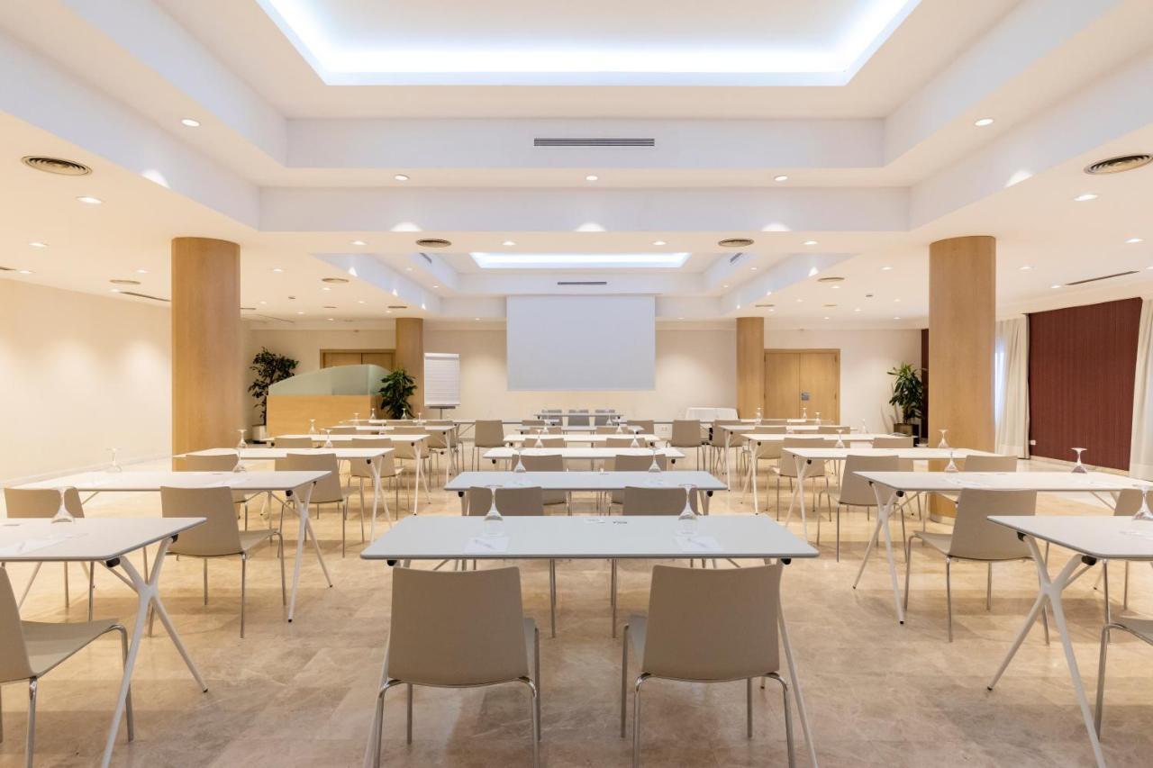 Catalonia Gran Hotel Verdi Sabadell Exterior photo