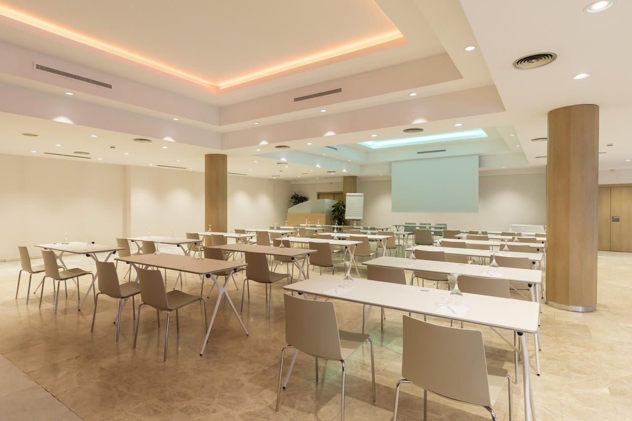 Catalonia Gran Hotel Verdi Sabadell Exterior photo