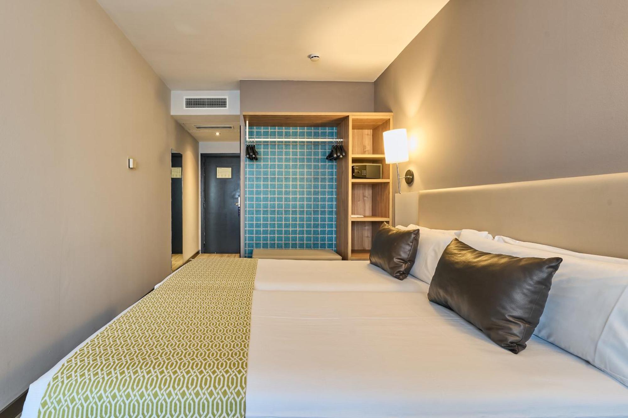Catalonia Gran Hotel Verdi Sabadell Room photo