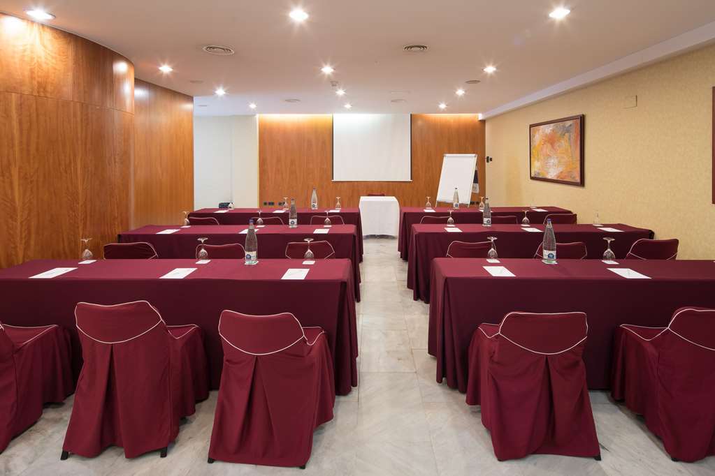 Catalonia Gran Hotel Verdi Sabadell Exterior photo