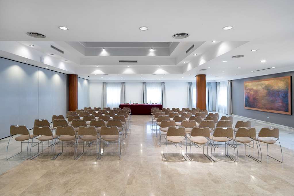 Catalonia Gran Hotel Verdi Sabadell Exterior photo